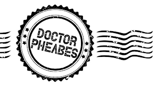 DOCTOR PHEABES