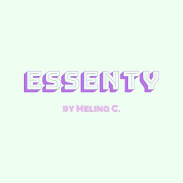 ESSENTY BY MELINA C.