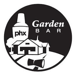 GARDEN BAR PHX