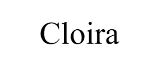 CLOIRA