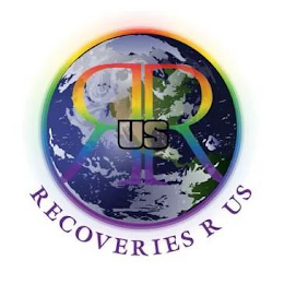 RECOVERIES R US RR US