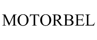 MOTORBEL