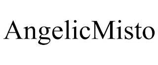 ANGELICMISTO
