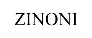 ZINONI