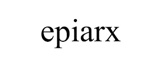 EPIARX