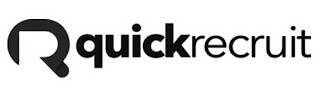 QR QUICKRECRUIT