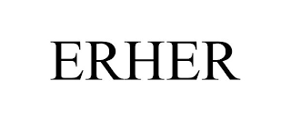 ERHER