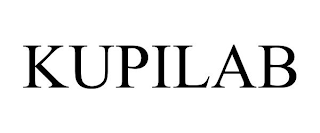 KUPILAB