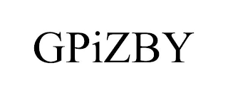 GPIZBY