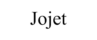 JOJET