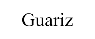 GUARIZ