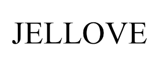 JELLOVE