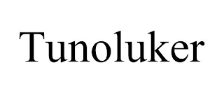 TUNOLUKER