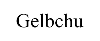 GELBCHU