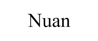 NUAN