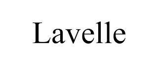 LAVELLE