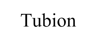 TUBION