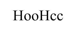 HOOHCC