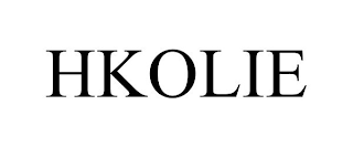 HKOLIE