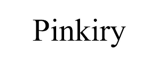 PINKIRY