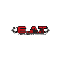 E.A.T EXTRAORDINARY ANAEROBIC TRANSFORMATION