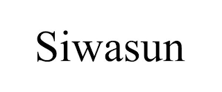 SIWASUN