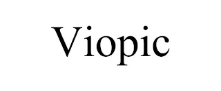 VIOPIC