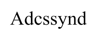 ADCSSYND