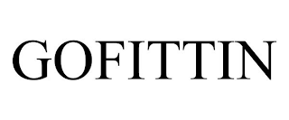 GOFITTIN