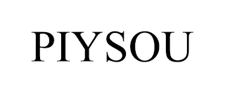 PIYSOU