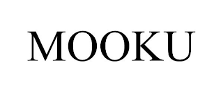 MOOKU