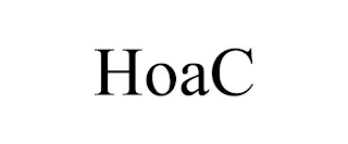 HOAC