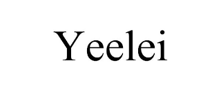 YEELEI