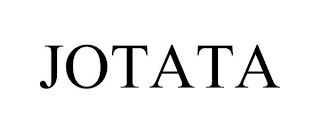 JOTATA