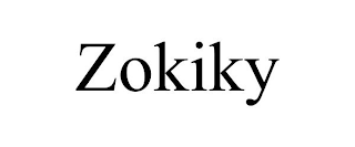 ZOKIKY