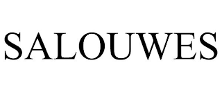 SALOUWES