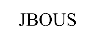 JBOUS