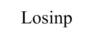LOSINP