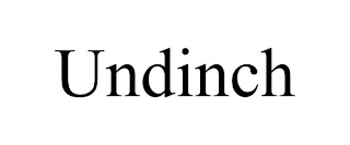 UNDINCH