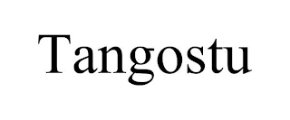 TANGOSTU