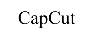 CAPCUT