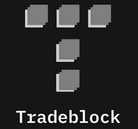 T TRADEBLOCK