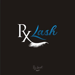 RX LASH