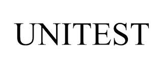UNITEST