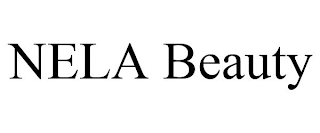 NELA BEAUTY