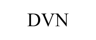 DVN