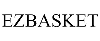 EZBASKET