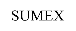 SUMEX