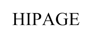 HIPAGE