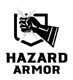 HAZARD ARMOR